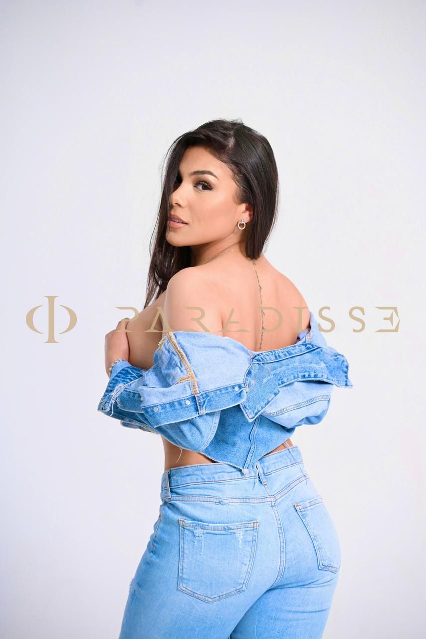 Escorts VIP Paradisse - Peccatum